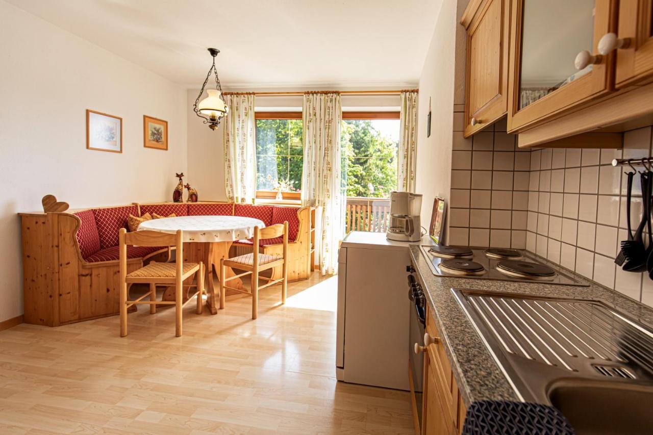 Haus Farmer Sankt Martin am Tennengebirge Eksteriør billede